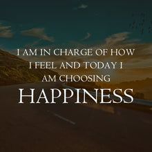 Load image into Gallery viewer, The Daily Affirmation Handbook