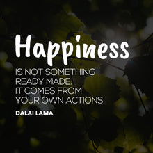 Load image into Gallery viewer, Happiness Starts with You