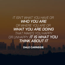 Load image into Gallery viewer, Happiness Starts with You