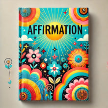 Load image into Gallery viewer, The Daily Affirmation Handbook