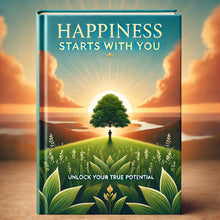 Load image into Gallery viewer, Happiness Starts with You