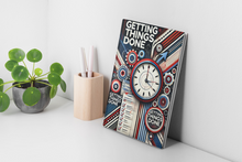 Load image into Gallery viewer, Getting Things Done