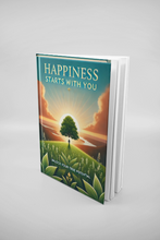 Load image into Gallery viewer, Happiness Starts with You