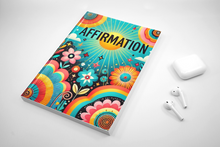 Load image into Gallery viewer, The Daily Affirmation Handbook