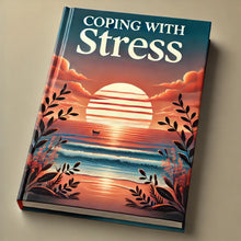 Load image into Gallery viewer, Coping With Stress