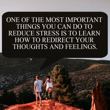 Load image into Gallery viewer, Coping With Stress