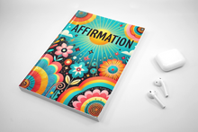 Load image into Gallery viewer, The Daily Affirmation Handbook
