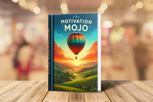 Load image into Gallery viewer, Motivation Mojo
