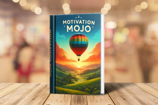 Motivation Mojo